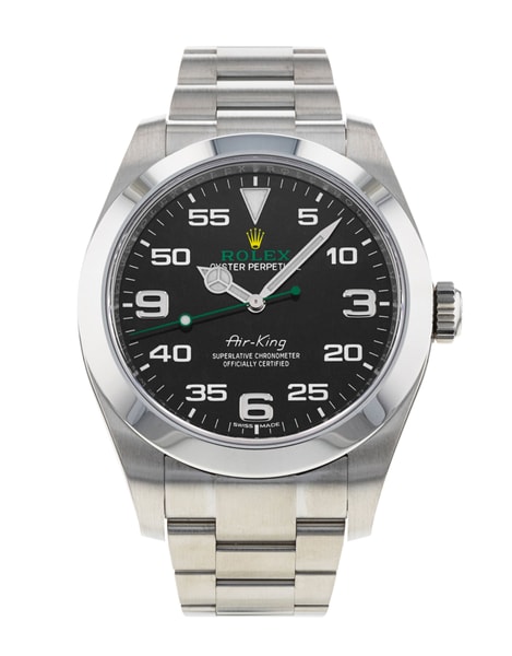 Rolex Air-King 116900